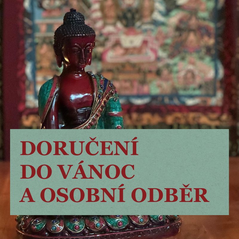 ESHOP - Doručení do Vánoc