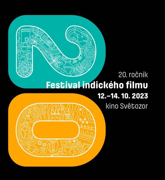 FESTIVAL INDICKÉHO FILMU