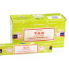Vonné tyčinky Satya - Tulsi, 15g