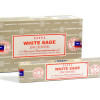 Satya  - White Sage (Bílá šalvěj), 15g