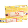 Vonné tyčinky Satya - Vanilla, 15g