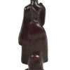 Narozeninový Buddha, pondělí, 20cm, pryskyřice