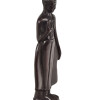 Narozeninový Buddha, pondělí, 20cm, pryskyřice