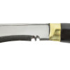 Khukri, "Service No.1", 10", rohovinová rukojeť, nůž 40cm, čepel 27cm