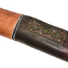Didgeridoo, koncertní nástroj, jilm, 218cm