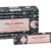 Vonné tyčinky Satya - Palo Santo, 15g