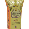 Přírodní esenciální olej Amber Musk, Shreevani, 10ml