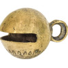 Rolnička antik, 6x6x9cm