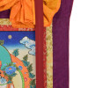 Thangka, Bílá Tára, 80x110cm