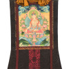 Thangka, Bílá Tára, 83x119cm