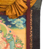 Thangka, Bílá Tára, 83x119cm