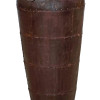 Kovová váza, průměr 60cm, výška 118cm