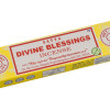 Vonné tyčinky Satya - Divine Blessings, 15g