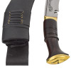 Khukri "World War" 11", nůž 43cm, čepel 27cm