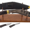 Khukri "World War" 11", nůž 43cm, čepel 27cm