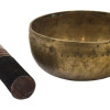 Tibetská mísa, antik, "Old Jambati", C#4, průměr 14cm
