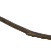 Didgeridoo pro začátečníky, jilm, 128cm