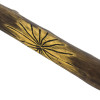 Didgeridoo pro začátečníky, jilm, 128cm