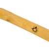 Didgeridoo pro začátečníky, jilm, 123cm