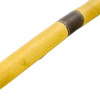 Didgeridoo pro pokročilé, bříza, 166cm