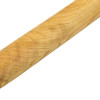 Didgeridoo, koncertní nástroj, jasan, 160cm