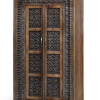 Skříň z mangového dřeva, 110x44x188cm