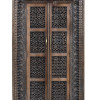 Skříň z mangového dřeva, 110x44x188cm
