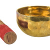 Tibetská mísa "Jam", ručně tepaná, E6, průměr 12cm