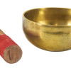 Tibetská mísa "Jam", ručně tepaná, A#4, průměr 12cm
