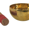 Tibetská mísa "Jam", ručně tepaná, B4, průměr 12cm