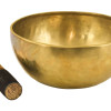 Tibetská mísa "Jam", ručně tepaná, A#4 průměr 24cm