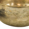 Tibetská mísa, "Moon bowl", A#5 průměr 16cm