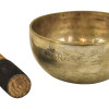 Tibetská mísa, "Moon bowl", A#5 průměr 16cm