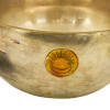 Tibetská mísa, "Moon bowl", A#5 průměr 16cm