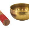 Tibetská mísa "Jam", ručně tepaná, G#4, průměr 12cm
