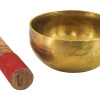 Tibetská mísa "Jam", ručně tepaná, D6, průměr 13cm