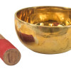 Tibetská mísa "Jam", ručně tepaná, C6, průměr 14cm