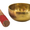 Tibetská mísa "Jam", ručně tepaná, B4, průměr 12cm