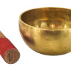Tibetská mísa "Jam", ručně tepaná, G3, průměr 14cm