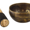 Tibetská mísa "Jam", ručně tepaná, A#4, průměr 12cm