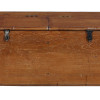 Starý kupecký stolek, 94x47x34cm
