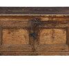 Skříňka z teakového dřeva, 83x41x46cm