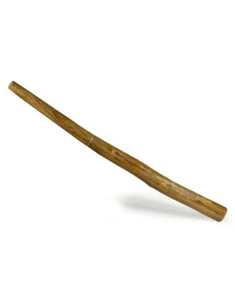 Didgeridoo pro začátečníky, Jilm, 132cm