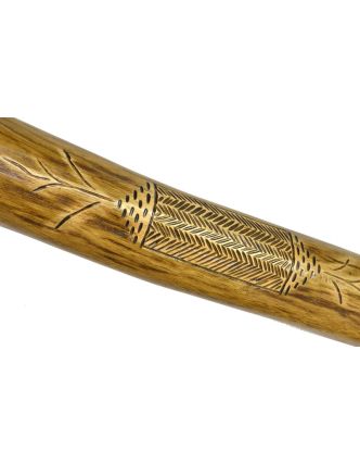 Didgeridoo pro začátečníky, Jilm, 132cm