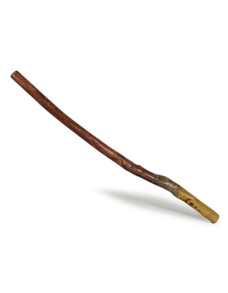 Didgeridoo pro začátečníky, Javor, 123cm
