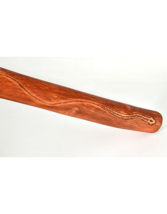 Didgeridoo pro začátečníky, Javor, 99cm