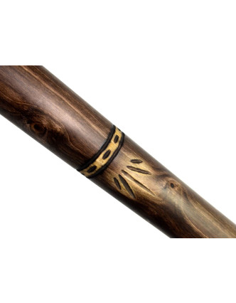 Didgeridoo pro začátečníky, Javor, 129cm