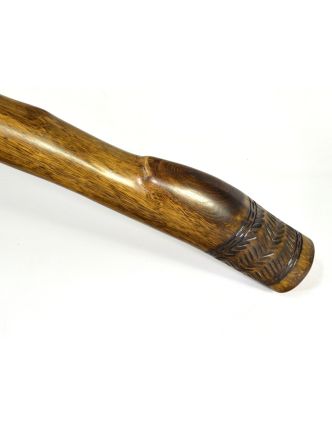 Didgeridoo pro začátečníky, Jilm, 124cm