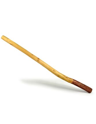 Didgeridoo pro začátečníky, olše, 157cm