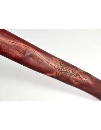 Didgeridoo pro začátečníky, olše, 143cm